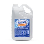 Álcool Líquido 70% Facilita 5L - Audax