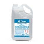 Álcool Gel Antisséptico 70% All Clean 5L - Audax