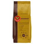 Café Três Corações Gourmet em Grãos - 1kg