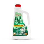 Desentupidor Diabo Verde Líquido - 1L