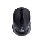 Kit Teclado e Mouse sem Fio Kross Preto KE-KM558V1