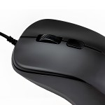 Mouse Óptico com Fio Kross KE-M095