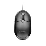 Mouse Óptico USB Preto MO300 Multi - CX 1 UN