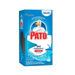 Pato Gel Adesivo Sanitário Marine 38g – Refil com 6 Unidades