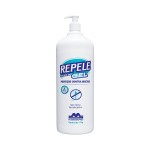 Repelente Profissional Contra Insetos Repele 1Kg – Mavaro