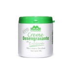 Creme Desengraxante com Esfoliante Mavaro 500g 