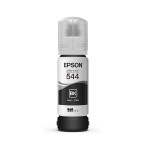 Garrafa de Tinta Original Epson T544 Preta