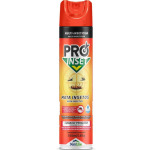 Inseticida aerosol pro inset 350 ml