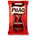 CAFE PILAO 500 GRS