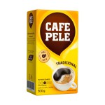 Cafe pele 500 grs