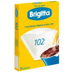 Filtro de papel 102 brigitta