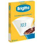 Filtro de papel 103 brigitta