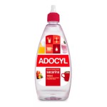 Adocante liquido sacarina adocyl 100 ml