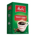 Cafe mellita 500 grs