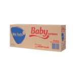 Lencol hospitalar baby virgem 50m x 50cm c/6