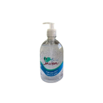 Alcool gel 70% bio savon 500 ml