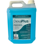 Sabonete liquido desengraxante dexa plus trilha 5 l