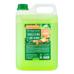 Sabonete liquido premisse tangerina e cha verde 5 l