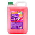 Sabonete liquido premisse morango e hibisco 5 l