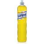 Detergente limpol neutro 500 ml