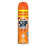 Inseticida sbp 380 ml