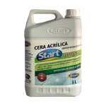 Cera impermeabilizante acrilica start 5 lts