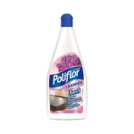 Lustra moveis lavanda poliflor 500 ml