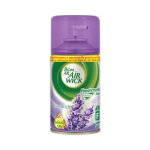 Refil bom ar air wick  freshmatic lavanda 250 ml