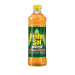 Desinfetante pinho sol 500 ml