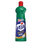 Limpador multiuso veja campestre gold 500 ml