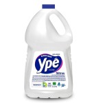 Detergente ype clear 5 lts