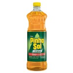 Desinfetante pinho sol 1 lt