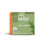 Cha leao cidreira saches 10 grs c/10