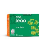 Cha leao erva doce saches 24 grs c/15