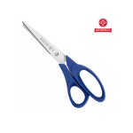 Tesoura multiuso easy cut 7 1/2"  - mundial