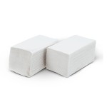 Papel toalha interfolha branco 20x21cm - thorium