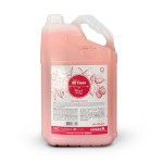 Sabonete líquido all clean flores e frutas audax - 5l