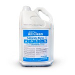 Sabonete líquido all clean klyne audax - 5l