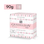 Sabonete Giovanna Baby Classic - 90g