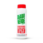 Desentupidor Diabo Verde Granulado - 300g