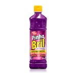 Desinfetante pinho bril lavanda - 500ml