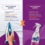 Tuff Sem Passar Spray - 350 ml