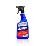 Brilho inox azulim 500ml spray