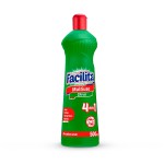 Multiuso 4 em 1 Facilita Citrus Audax - 500ml