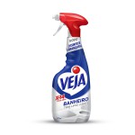 Veja X14 Cloro Ativo Banheiro - Tira Limo 2 em 1 com Gatilho - 500 ml